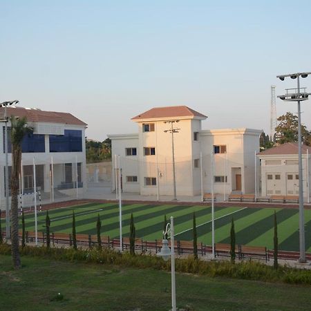 Golden Jewel Ismalia الاسماعلية المظهر الخارجي الصورة