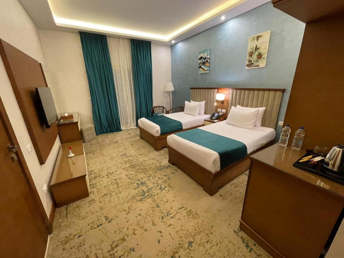 Golden Jewel Ismalia الاسماعلية المظهر الخارجي الصورة