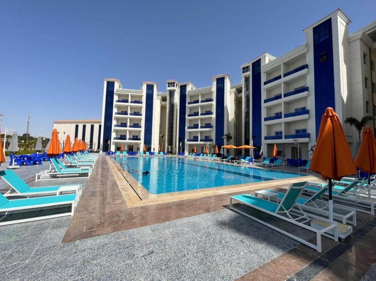 Golden Jewel Ismalia الاسماعلية المظهر الخارجي الصورة