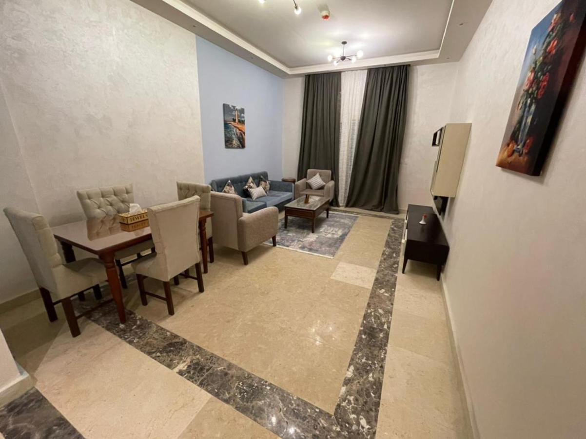 Golden Jewel Ismalia الاسماعلية المظهر الخارجي الصورة