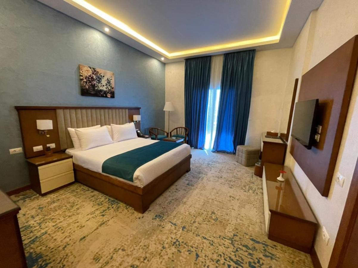 Golden Jewel Ismalia الاسماعلية المظهر الخارجي الصورة