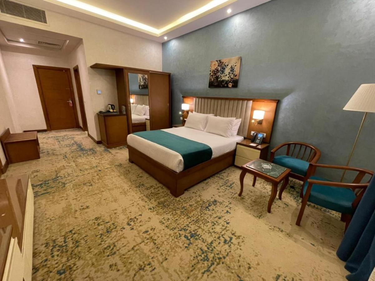 Golden Jewel Ismalia الاسماعلية المظهر الخارجي الصورة