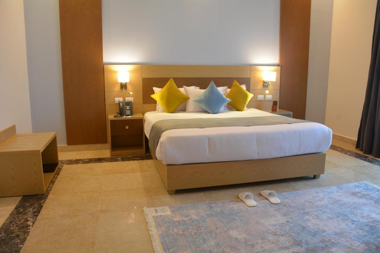 Golden Jewel Ismalia الاسماعلية المظهر الخارجي الصورة