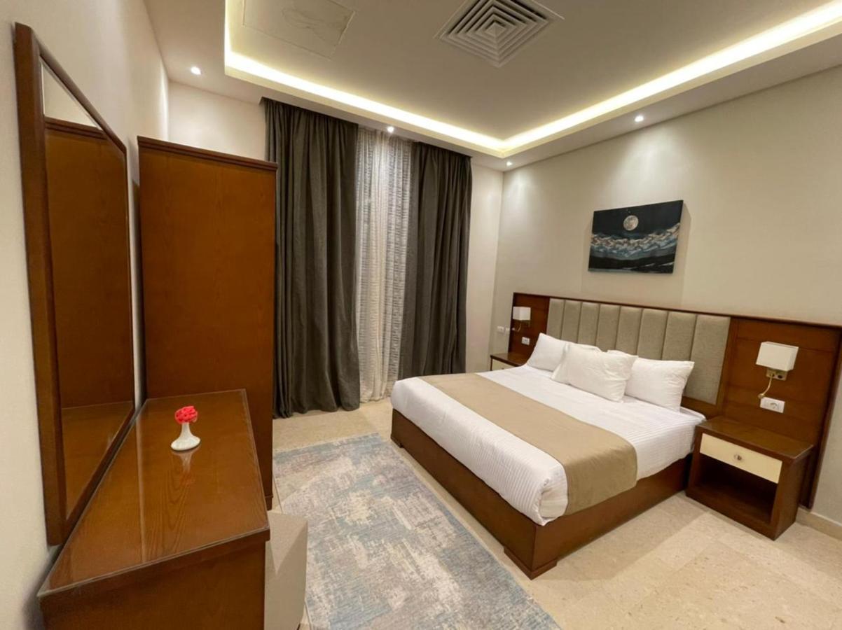 Golden Jewel Ismalia الاسماعلية المظهر الخارجي الصورة