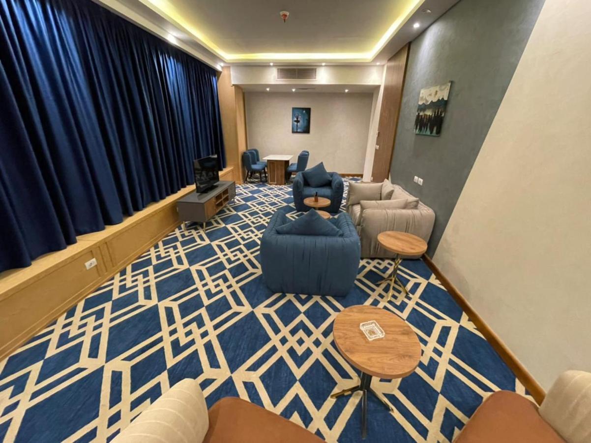 Golden Jewel Ismalia الاسماعلية المظهر الخارجي الصورة